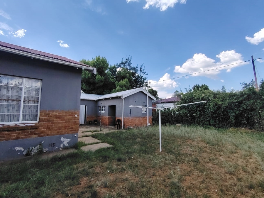 4 Bedroom Property for Sale in Gardeniapark Free State